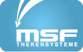 Logo msf Theken